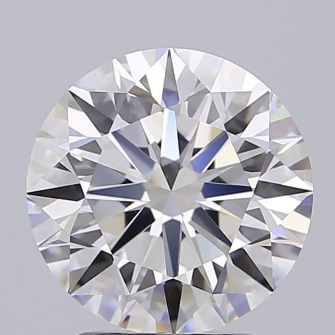 GIA Round 2.51ct D IF - Loose Lab Diamond: GIA Round 2.51ct D IF - Loose Lab Diamond Item Specifics: Source: This Is A Real Diamond Grown In A Lab Not Mined. Carat: 2.51 Cut: EX Color: D Clarity: IF Polish: VG Symmetry: EX Measurements: 8.74L 