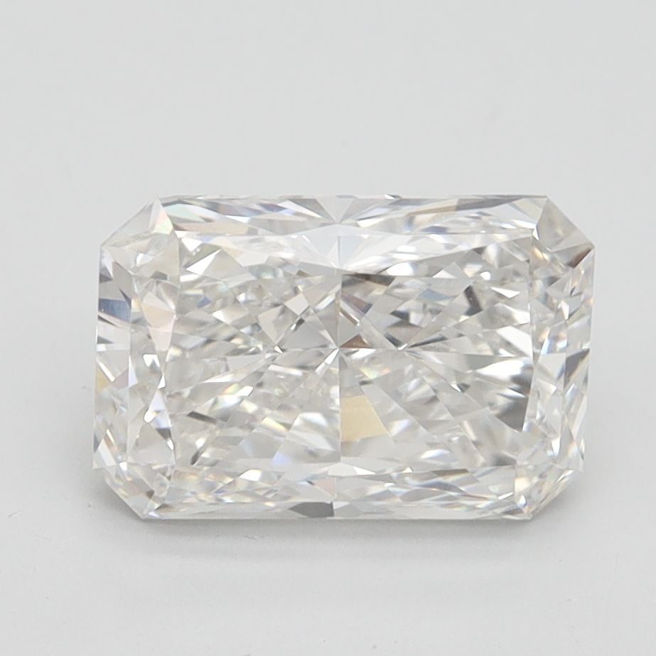 IGI Radiant 2.2ct G VVS2 - Loose Lab Diamond: IGI Radiant 2.2ct G VVS2 - Loose Lab Diamond Item Specifics: Source: This Is A Real Diamond Grown In A Lab Not Mined. Carat: 2.2 Cut: - Color: G Clarity: VVS2 Polish: EX Symmetry: EX Measurements: 9.2