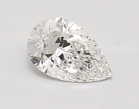 IGI Pear 0.69ct D VVS2 - Loose Lab Diamond: IGI Pear 0.69ct D VVS2 - Loose Lab Diamond Item Specifics: Source: This Is A Real Diamond Grown In A Lab Not Mined. Carat: 0.69 Cut: - Color: D Clarity: VVS2 Polish: EX Symmetry: EX Measurements: 7.79
