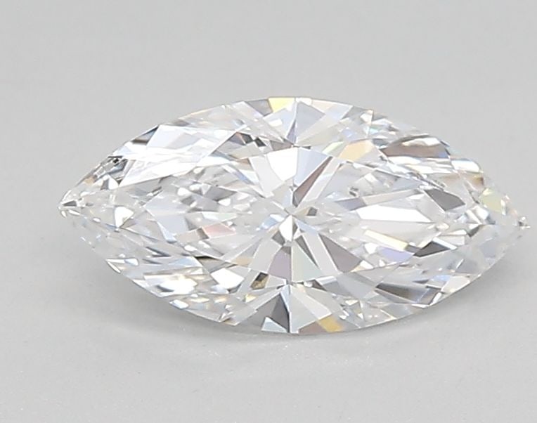 IGI Marquise 0.78ct D VVS2 - Loose Lab Diamond: IGI Marquise 0.78ct D VVS2 - Loose Lab Diamond Item Specifics: Source: This Is A Real Diamond Grown In A Lab Not Mined. Carat: 0.78 Cut: - Color: D Clarity: VVS2 Polish: EX Symmetry: EX Measurements: 