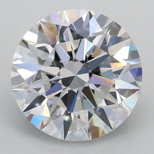 IGI Round 1.58ct D VVS2 - Ideal Loose Lab Diamond: IGI Round 1.58ct D VVS2 - Ideal Loose Lab Diamond Item Specifics: Source: This Is A Real Diamond Grown In A Lab Not Mined. Carat: 1.58 Cut: ID Color: D Clarity: VVS2 Polish: EX Symmetry: EX Measuremen