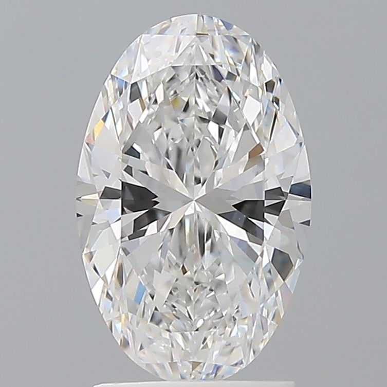 IGI Oval 2.09ct E VVS2 - Loose Lab Diamond: IGI Oval 2.09ct E VVS2 - Loose Lab Diamond Item Specifics: Source: This Is A Real Diamond Grown In A Lab Not Mined. Carat: 2.09 Cut: - Color: E Clarity: VVS2 Polish: EX Symmetry: EX Measurements: 10.9