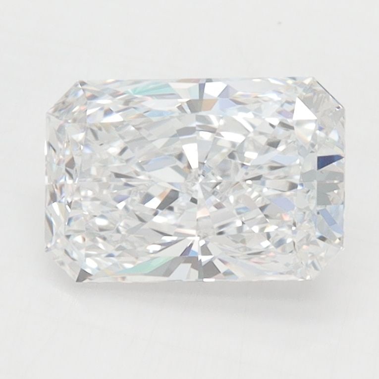 IGI Radiant 1.56ct D VVS1 - Loose Lab Diamond: IGI Radiant 1.56ct D VVS1 - Loose Lab Diamond Item Specifics: Source: This Is A Real Diamond Grown In A Lab Not Mined. Carat: 1.56 Cut: - Color: D Clarity: VVS1 Polish: EX Symmetry: EX Measurements: 8