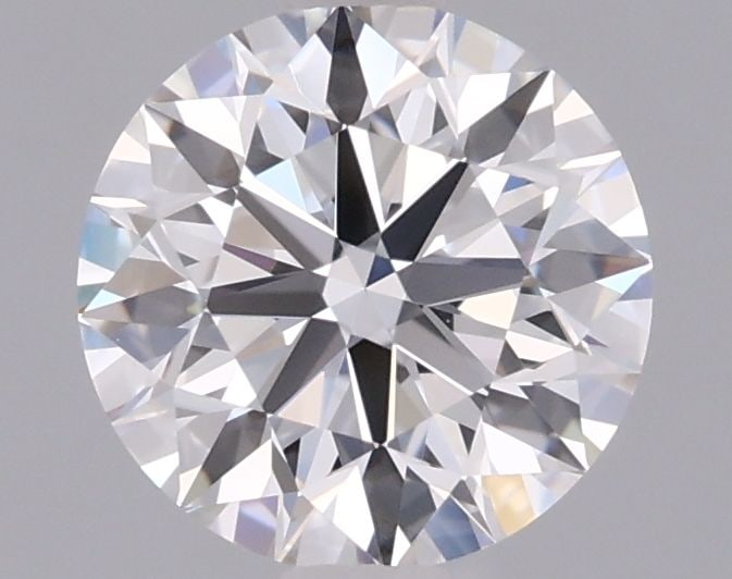 IGI Round 1.26ct D VVS2 - Ideal Loose Lab Diamond: IGI Round 1.26ct D VVS2 - Ideal Loose Lab Diamond Item Specifics: Source: This Is A Real Diamond Grown In A Lab Not Mined. Carat: 1.26 Cut: ID Color: D Clarity: VVS2 Polish: EX Symmetry: EX Measuremen