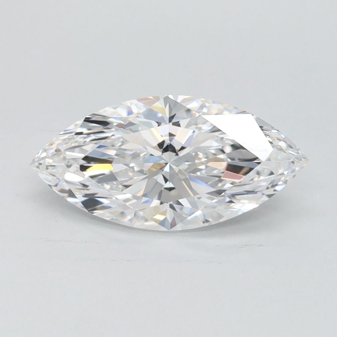 IGI Marquise 1.03ct D FL - Loose Lab Diamond: IGI Marquise 1.03ct D FL - Loose Lab Diamond Item Specifics: Source: This Is A Real Diamond Grown In A Lab Not Mined. Carat: 1.03 Cut: - Color: D Clarity: FL Polish: EX Symmetry: EX Measurements: 10.5