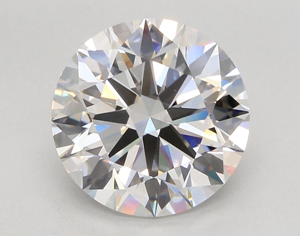 IGI Round 5.49ct G VVS2 - Ideal Loose Lab Diamond: IGI Round 5.49ct G VVS2 - Ideal Loose Lab Diamond Item Specifics: Source: This Is A Real Diamond Grown In A Lab Not Mined. Carat: 5.49 Cut: ID Color: G Clarity: VVS2 Polish: EX Symmetry: EX Measuremen