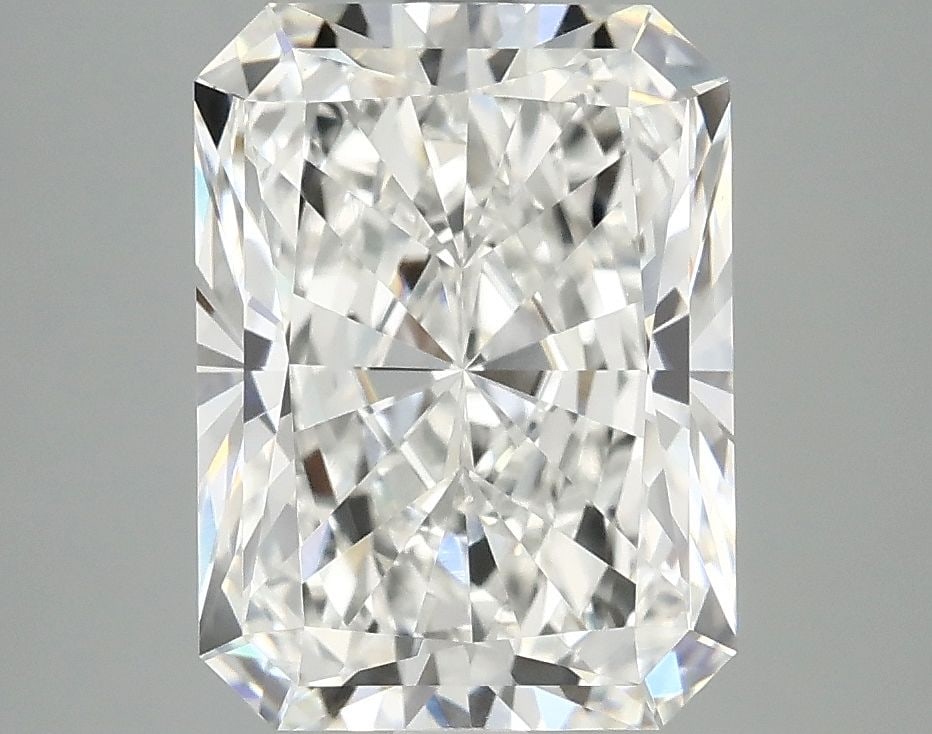IGI Radiant 4.05ct F VVS2 - Loose Lab Diamond: IGI Radiant 4.05ct F VVS2 - Loose Lab Diamond Item Specifics: Source: This Is A Real Diamond Grown In A Lab Not Mined. Carat: 4.05 Cut: - Color: F Clarity: VVS2 Polish: EX Symmetry: EX Measurements: 1
