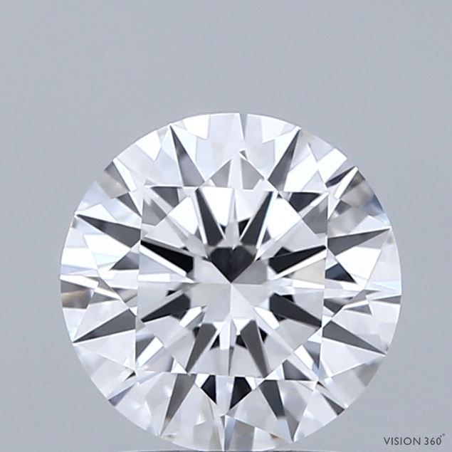 IGI Round 1.5ct E VVS2 - Loose Lab Diamond: IGI Round 1.5ct E VVS2 - Loose Lab Diamond Item Specifics: Source: This Is A Real Diamond Grown In A Lab Not Mined. Carat: 1.5 Cut: EX Color: E Clarity: VVS2 Polish: EX Symmetry: EX Measurements: 7.38
