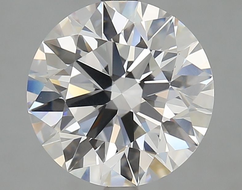 IGI Round 3.62ct E VVS1 - Ideal Loose Lab Diamond: IGI Round 3.62ct E VVS1 - Ideal Loose Lab Diamond Item Specifics: Source: This Is A Real Diamond Grown In A Lab Not Mined. Carat: 3.62 Cut: ID Color: E Clarity: VVS1 Polish: EX Symmetry: EX Measuremen