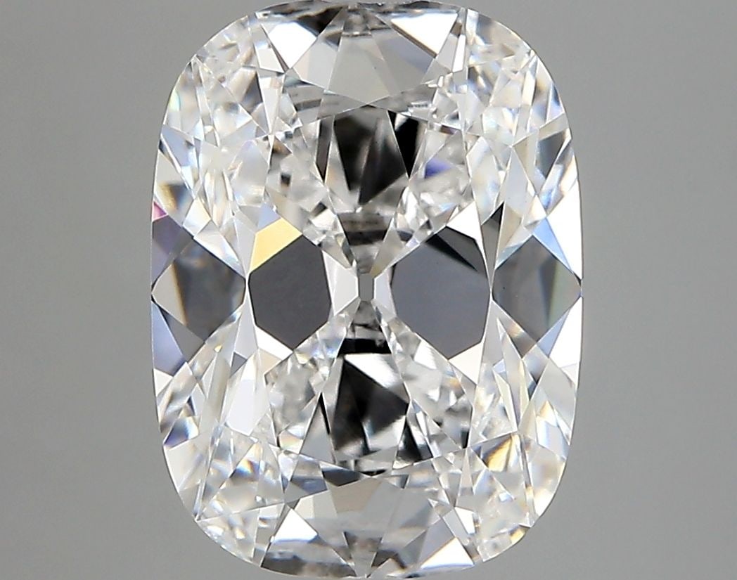 IGI Cushion Modified 4.09ct D VVS2 - Loose Lab Diamond: IGI Cushion Modified 4.09ct D VVS2 - Loose Lab Diamond Item Specifics: Source: This Is A Real Diamond Grown In A Lab Not Mined. Carat: 4.09 Cut: - Color: D Clarity: VVS2 Polish: EX Symmetry: EX Measur