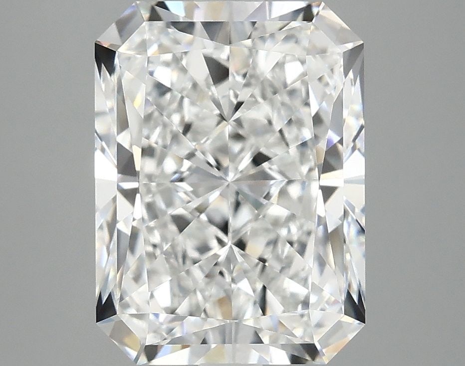 IGI Radiant 4.03ct E VVS2 - Loose Lab Diamond: IGI Radiant 4.03ct E VVS2 - Loose Lab Diamond Item Specifics: Source: This Is A Real Diamond Grown In A Lab Not Mined. Carat: 4.03 Cut: - Color: E Clarity: VVS2 Polish: EX Symmetry: EX Measurements: 1