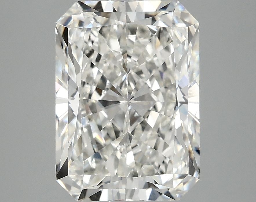 IGI Radiant 3.08ct G VVS2 - Loose Lab Diamond: IGI Radiant 3.08ct G VVS2 - Loose Lab Diamond Item Specifics: Source: This Is A Real Diamond Grown In A Lab Not Mined. Carat: 3.08 Cut: - Color: G Clarity: VVS2 Polish: EX Symmetry: EX Measurements: 1