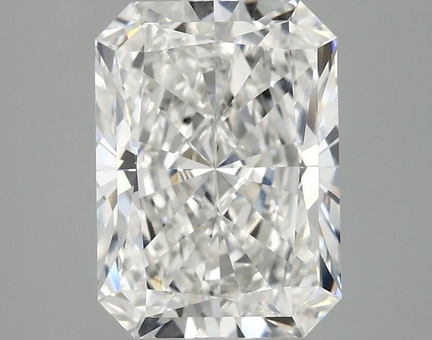 IGI Radiant 3.04ct F VVS2 - Loose Lab Diamond: IGI Radiant 3.04ct F VVS2 - Loose Lab Diamond Item Specifics: Source: This Is A Real Diamond Grown In A Lab Not Mined. Carat: 3.04 Cut: - Color: F Clarity: VVS2 Polish: EX Symmetry: EX Measurements: 1