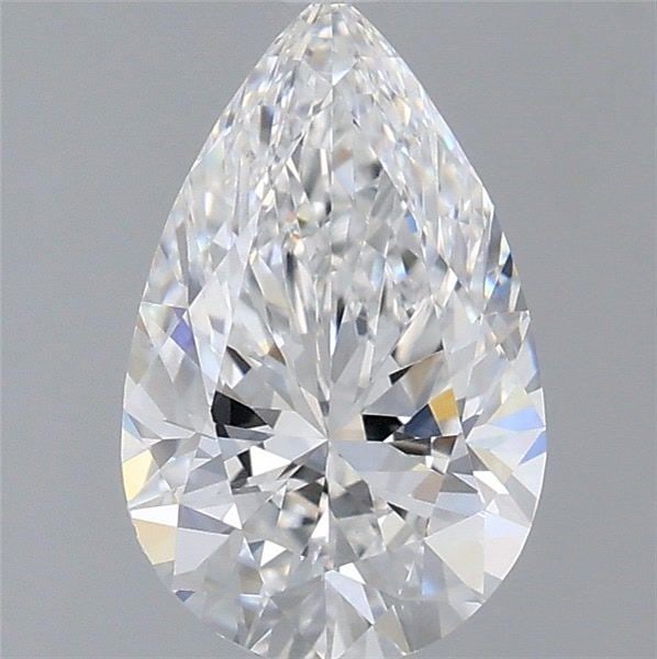 IGI Pear 1.59ct D VVS2 - Loose Lab Diamond: IGI Pear 1.59ct D VVS2 - Loose Lab Diamond Item Specifics: Source: This Is A Real Diamond Grown In A Lab Not Mined. Carat: 1.59 Cut: - Color: D Clarity: VVS2 Polish: EX Symmetry: VG Measurements: 10.3
