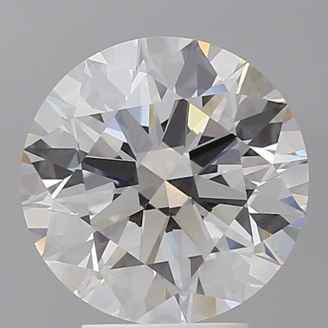 IGI Round 4.1ct E VVS2 - Ideal Loose Lab Diamond: IGI Round 4.1ct E VVS2 - Ideal Loose Lab Diamond Item Specifics: Source: This Is A Real Diamond Grown In A Lab Not Mined. Carat: 4.1 Cut: ID Color: E Clarity: VVS2 Polish: EX Symmetry: EX Measurements