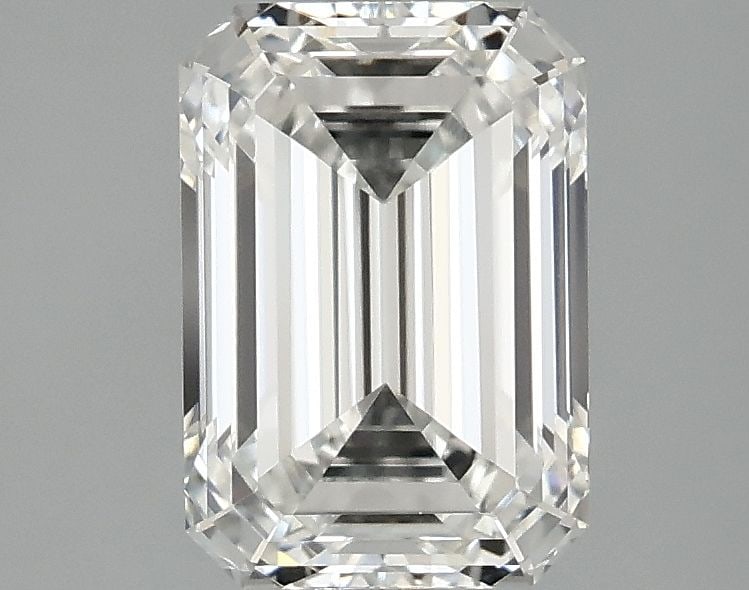 IGI Emerald 2.1ct F VVS1 - Loose Lab Diamond: IGI Emerald 2.1ct F VVS1 - Loose Lab Diamond Item Specifics: Source: This Is A Real Diamond Grown In A Lab Not Mined. Carat: 2.1 Cut: - Color: F Clarity: VVS1 Polish: EX Symmetry: EX Measurements: 8.7