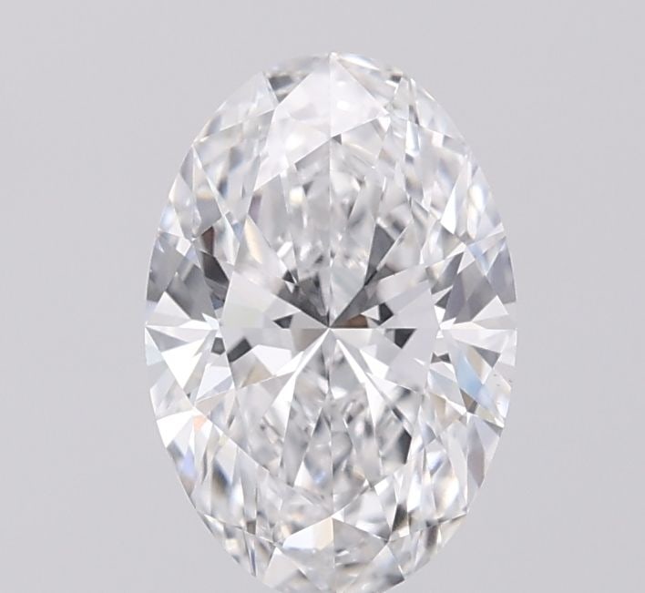IGI Oval 1.55ct D VVS2 - Loose Lab Diamond: IGI Oval 1.55ct D VVS2 - Loose Lab Diamond Item Specifics: Source: This Is A Real Diamond Grown In A Lab Not Mined. Carat: 1.55 Cut: - Color: D Clarity: VVS2 Polish: EX Symmetry: EX Measurements: 9.64