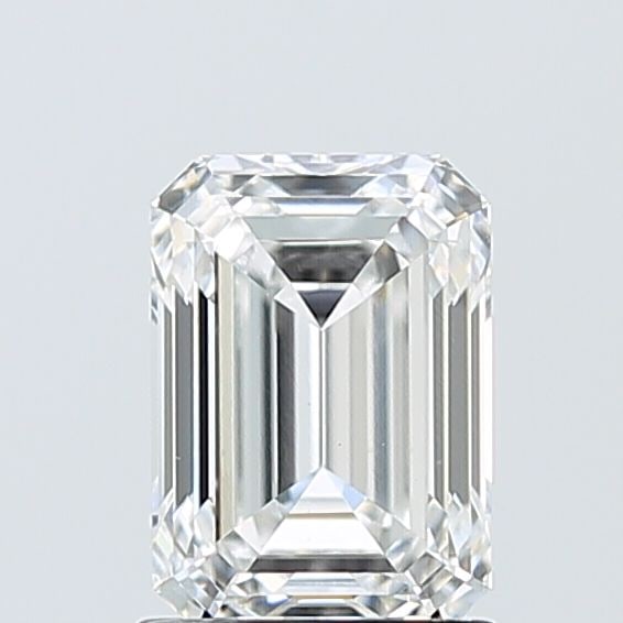 IGI Emerald 1.6ct D VVS2 - Loose Lab Diamond: IGI Emerald 1.6ct D VVS2 - Loose Lab Diamond Item Specifics: Source: This Is A Real Diamond Grown In A Lab Not Mined. Carat: 1.6 Cut: - Color: D Clarity: VVS2 Polish: EX Symmetry: EX Measurements: 7.7