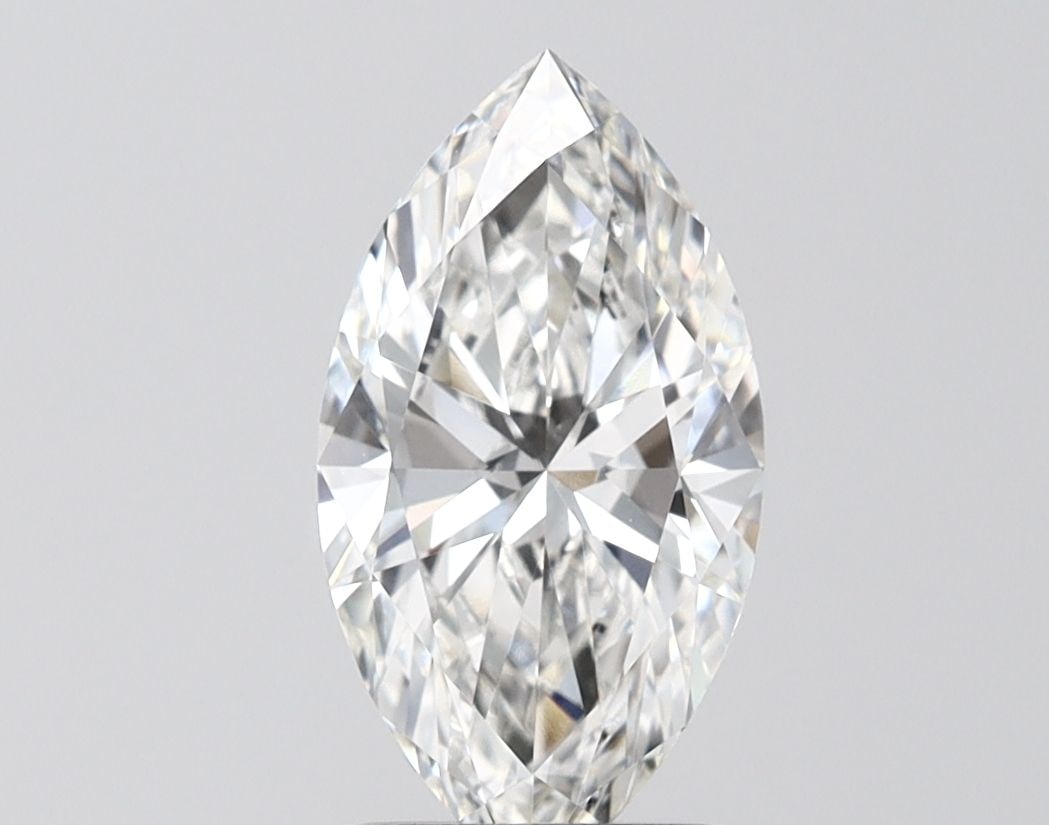 IGI Marquise 1.75ct F VVS2 - Loose Lab Diamond: IGI Marquise 1.75ct F VVS2 - Loose Lab Diamond Item Specifics: Source: This Is A Real Diamond Grown In A Lab Not Mined. Carat: 1.75 Cut: - Color: F Clarity: VVS2 Polish: EX Symmetry: EX Measurements: 