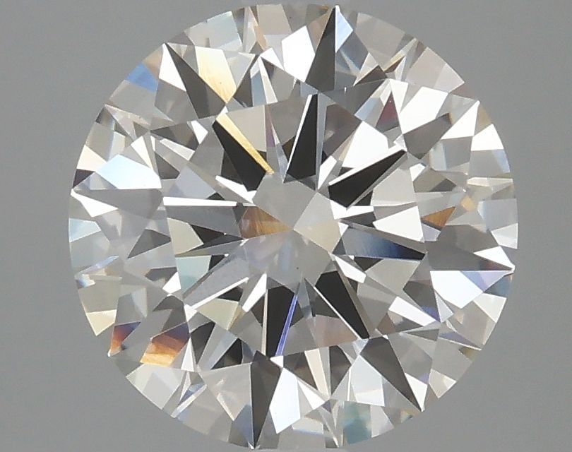 IGI Round 3.05ct H VVS2 - Ideal Loose Lab Diamond: IGI Round 3.05ct H VVS2 - Ideal Loose Lab Diamond Item Specifics: Source: This Is A Real Diamond Grown In A Lab Not Mined. Carat: 3.05 Cut: ID Color: H Clarity: VVS2 Polish: EX Symmetry: EX Measuremen