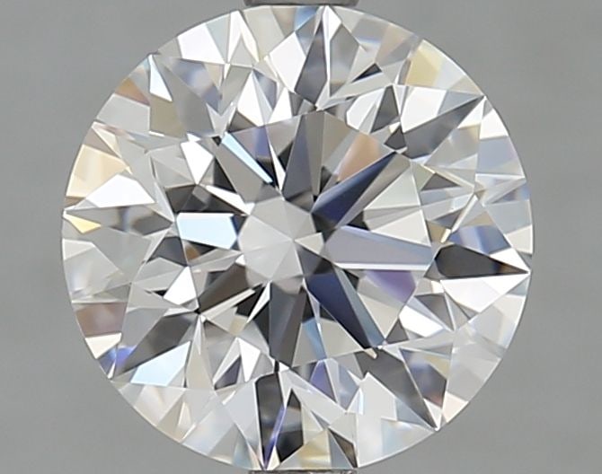 GIA Round 2.39ct D VVS1 - Loose Lab Diamond: GIA Round 2.39ct D VVS1 - Loose Lab Diamond Item Specifics: Source: This Is A Real Diamond Grown In A Lab Not Mined. Carat: 2.39 Cut: EX Color: D Clarity: VVS1 Polish: EX Symmetry: EX Measurements: 8.