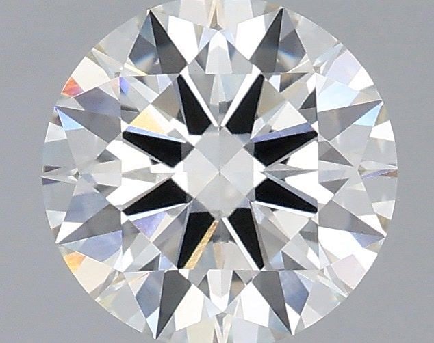 IGI Round 1.61ct G VVS2 - Ideal Loose Lab Diamond: IGI Round 1.61ct G VVS2 - Ideal Loose Lab Diamond Item Specifics: Source: This Is A Real Diamond Grown In A Lab Not Mined. Carat: 1.61 Cut: ID Color: G Clarity: VVS2 Polish: EX Symmetry: EX Measuremen