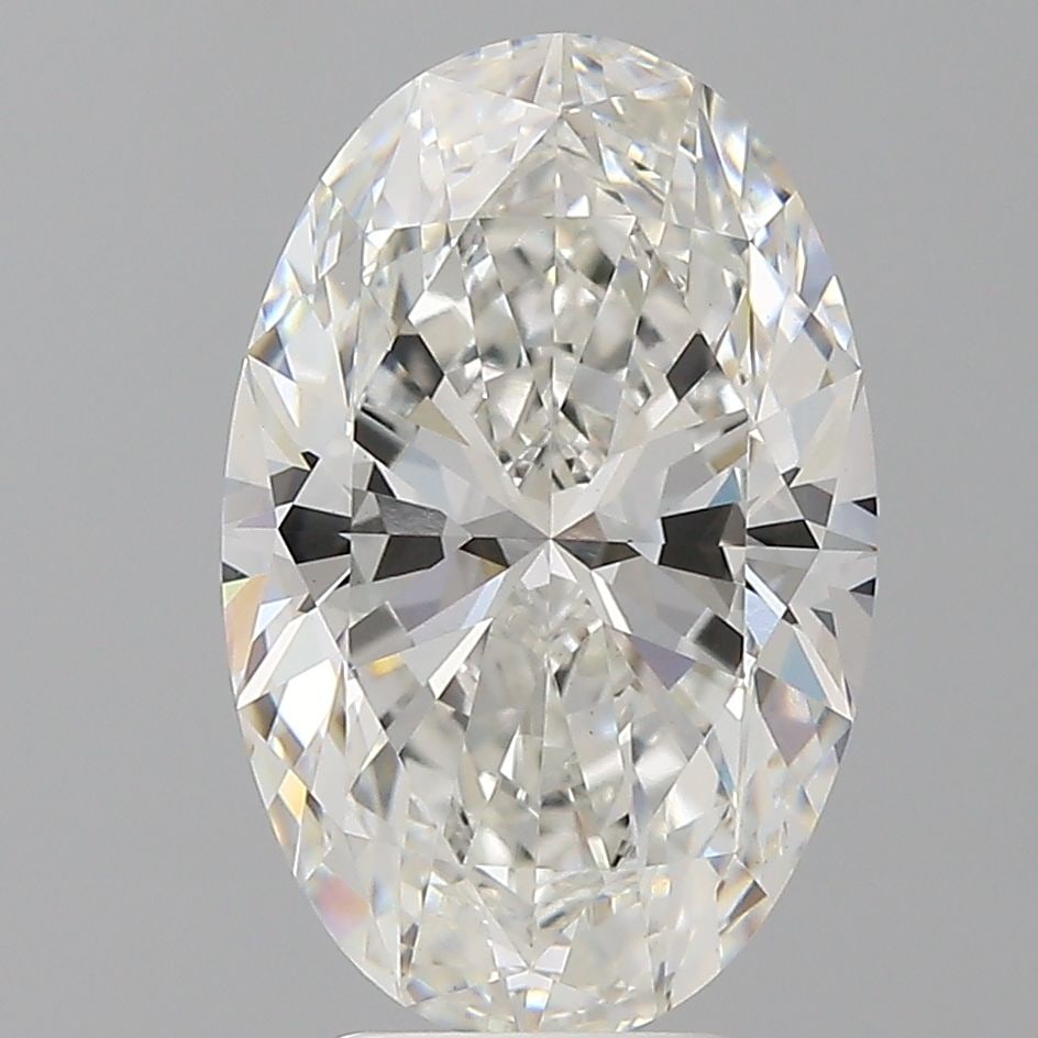 IGI Oval 4.6ct F VVS2 - Loose Lab Diamond: IGI Oval 4.6ct F VVS2 - Loose Lab Diamond Item Specifics: Source: This Is A Real Diamond Grown In A Lab Not Mined. Carat: 4.6 Cut: - Color: F Clarity: VVS2 Polish: EX Symmetry: EX Measurements: 14.0L 