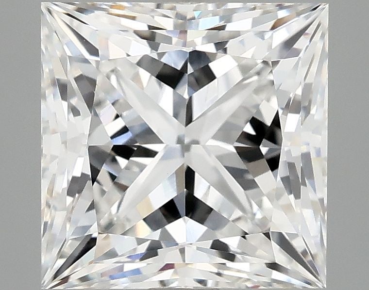 IGI Princess 4.08ct E VVS2 - Loose Lab Diamond: IGI Princess 4.08ct E VVS2 - Loose Lab Diamond Item Specifics: Source: This Is A Real Diamond Grown In A Lab Not Mined. Carat: 4.08 Cut: - Color: E Clarity: VVS2 Polish: EX Symmetry: EX Measurements: 