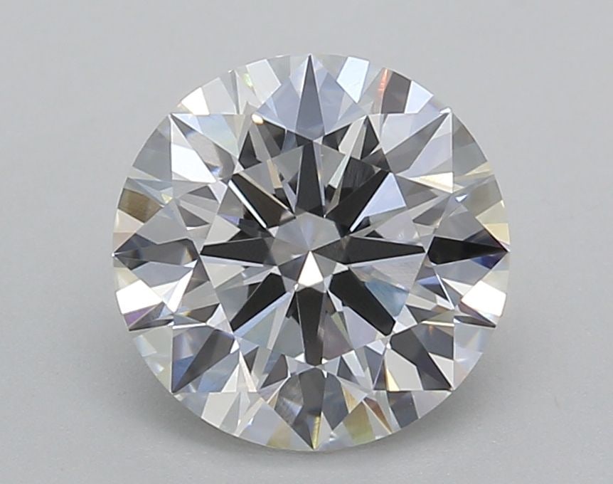 IGI Round 2.52ct F VVS2 - Ideal Loose Lab Diamond: IGI Round 2.52ct F VVS2 - Ideal Loose Lab Diamond Item Specifics: Source: This Is A Real Diamond Grown In A Lab Not Mined. Carat: 2.52 Cut: ID Color: F Clarity: VVS2 Polish: EX Symmetry: EX
