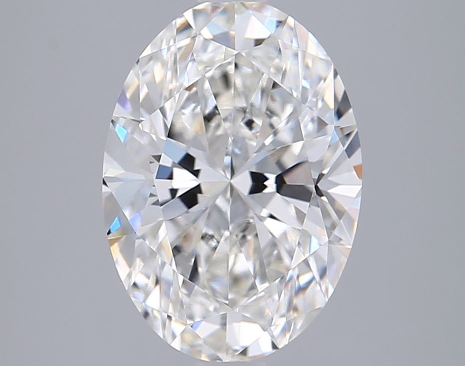 IGI Oval 2.54ct G VVS2 - Loose Lab Diamond: IGI Oval 2.54ct G VVS2 - Loose Lab Diamond Item Specifics: Source: This Is A Real Diamond Grown In A Lab Not Mined. Carat: 2.54 Cut: - Color: G Clarity: VVS2 Polish: EX Symmetry: EX Measurements: