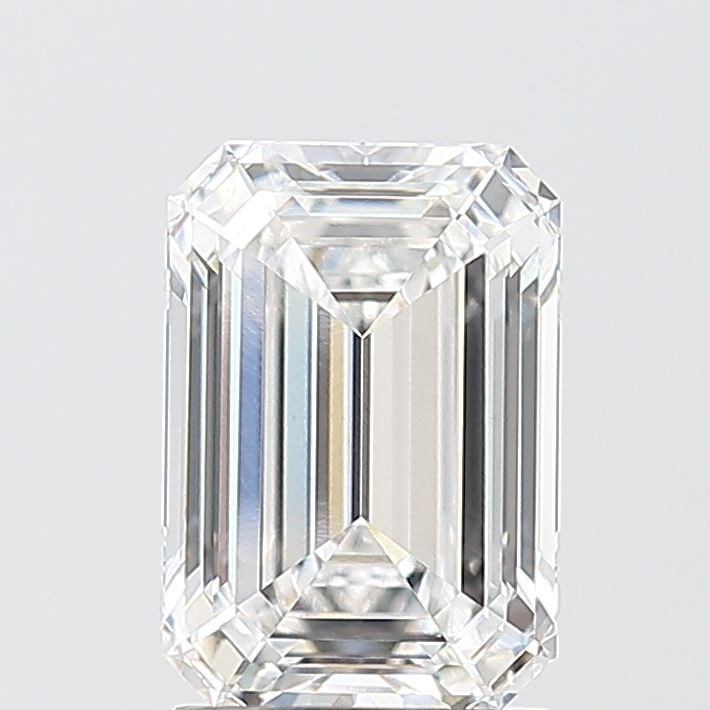 IGI Emerald 2.04ct D VVS2 - Loose Lab Diamond: IGI Emerald 2.04ct D VVS2 - Loose Lab Diamond Item Specifics: Source: This Is A Real Diamond Grown In A Lab Not Mined. Carat: 2.04 Cut: - Color: D Clarity: VVS2 Polish: EX Symmetry: EX Measurements:
