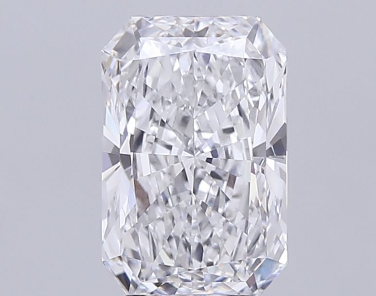 IGI Radiant 5.09ct D VVS2 - Loose Lab Diamond: IGI Radiant 5.09ct D VVS2 - Loose Lab Diamond Item Specifics: Source: This Is A Real Diamond Grown In A Lab Not Mined. Carat: 5.09 Cut: - Color: D Clarity: VVS2 Polish: EX Symmetry: EX Measurements: