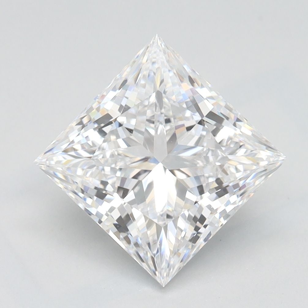 IGI Princess 2.05ct D IF - Loose Lab Diamond: IGI Princess 2.05ct D IF - Loose Lab Diamond Item Specifics: Source: This Is A Real Diamond Grown In A Lab Not Mined. Carat: 2.05 Cut: - Color: D Clarity: IF Polish: EX Symmetry: EX Measurements: