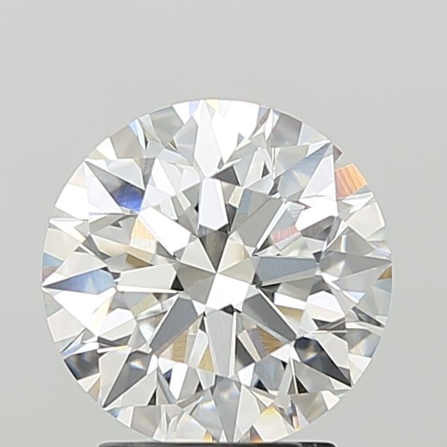 IGI Round 2.57ct F VVS2 - Ideal Loose Lab Diamond: IGI Round 2.57ct F VVS2 - Ideal Loose Lab Diamond Item Specifics: Source: This Is A Real Diamond Grown In A Lab Not Mined. Carat: 2.57 Cut: ID Color: F Clarity: VVS2 Polish: EX Symmetry: EX Measuremen