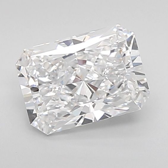 IGI Radiant 1.51ct D VVS2 - Loose Lab Diamond: IGI Radiant 1.51ct D VVS2 - Loose Lab Diamond Item Specifics: Source: This Is A Real Diamond Grown In A Lab Not Mined. Carat: 1.51 Cut: - Color: D Clarity: VVS2 Polish: EX Symmetry: EX Measurements: