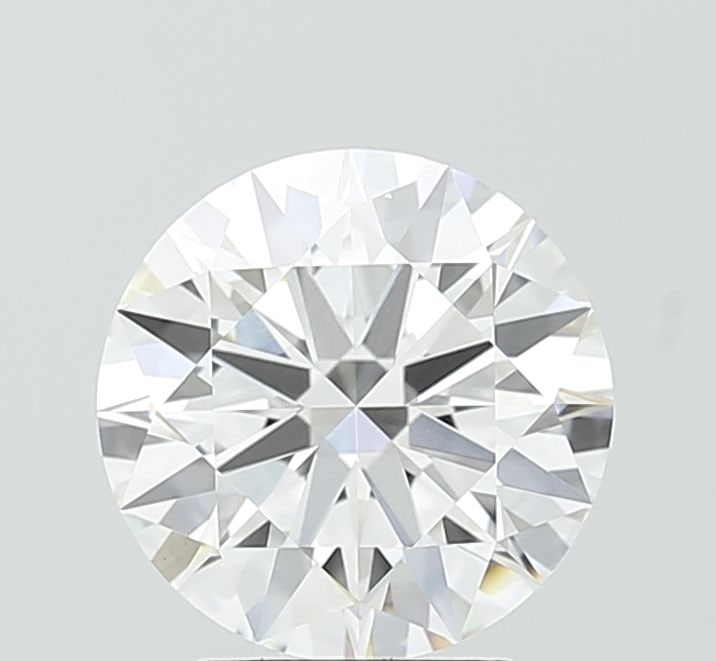 IGI Round 2.54ct D VVS2 - Ideal Loose Lab Diamond: IGI Round 2.54ct D VVS2 - Ideal Loose Lab Diamond Item Specifics: Source: This Is A Real Diamond Grown In A Lab Not Mined. Carat: 2.54 Cut: ID Color: D Clarity: VVS2 Polish: EX Symmetry: EX Measuremen