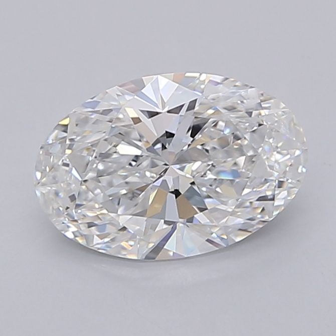 IGI Oval 1.55ct D VVS2 - Loose Lab Diamond: IGI Oval 1.55ct D VVS2 - Loose Lab Diamond Item Specifics: Source: This Is A Real Diamond Grown In A Lab Not Mined. Carat: 1.55 Cut: - Color: D Clarity: VVS2 Polish: EX Symmetry: EX Measurements: 9.59