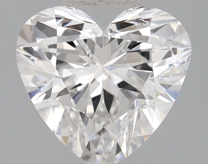 IGI Heart 1.07ct D VVS2 - Loose Lab Diamond: IGI Heart 1.07ct D VVS2 - Loose Lab Diamond Item Specifics: Source: This Is A Real Diamond Grown In A Lab Not Mined. Carat: 1.07 Cut: - Color: D Clarity: VVS2 Polish: EX Symmetry: VG Measurements: 6.6