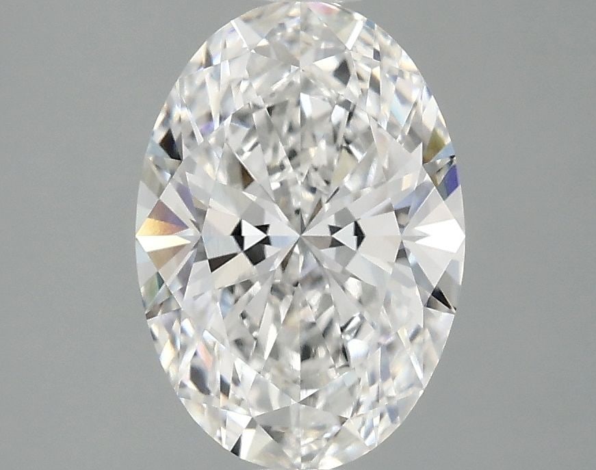 IGI Oval 2.07ct E VVS1 - Loose Lab Diamond: IGI Oval 2.07ct E VVS1 - Loose Lab Diamond Item Specifics: Source: This Is A Real Diamond Grown In A Lab Not Mined. Carat: 2.07 Cut: - Color: E Clarity: VVS1 Polish: EX Symmetry: EX Measurements: 10.3
