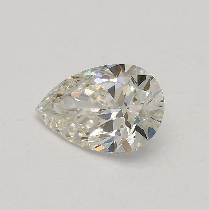IGI Pear 0.51ct H VVS2 - Loose Lab Diamond: IGI Pear 0.51ct H VVS2 - Loose Lab Diamond Item Specifics: Source: This Is A Real Diamond Grown In A Lab Not Mined. Carat: 0.51 Cut: - Color: H Clarity: VVS2 Polish: EX Symmetry: EX Measurements: 6.79