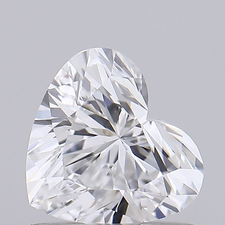 IGI Heart 0.71ct D VVS1 - Loose Lab Diamond: IGI Heart 0.71ct D VVS1 - Loose Lab Diamond Item Specifics: Source: This Is A Real Diamond Grown In A Lab Not Mined. Carat: 0.71 Cut: - Color: D Clarity: VVS1 Polish: EX Symmetry: EX Measurements: 5.5