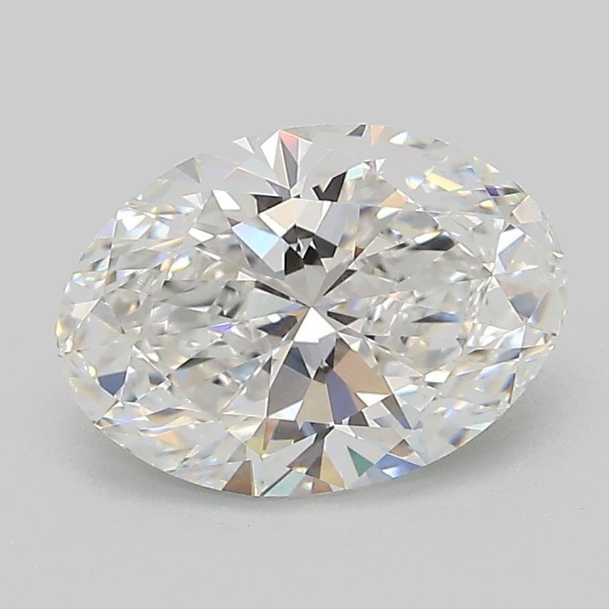 IGI Oval 2.09ct D VVS2 - Loose Lab Diamond: IGI Oval 2.09ct D VVS2 - Loose Lab Diamond Item Specifics: Source: This Is A Real Diamond Grown In A Lab Not Mined. Carat: 2.09 Cut: - Color: D Clarity: VVS2 Polish: EX Symmetry: EX Measurements: 10.2