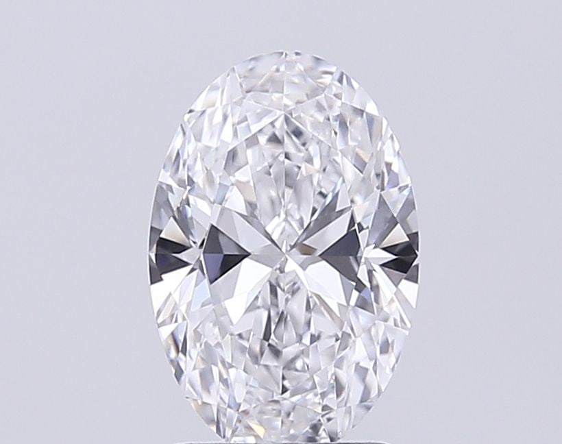IGI Oval 1.78ct D VVS2 - Loose Lab Diamond: IGI Oval 1.78ct D VVS2 - Loose Lab Diamond Item Specifics: Source: This Is A Real Diamond Grown In A Lab Not Mined. Carat: 1.78 Cut: - Color: D Clarity: VVS2 Polish: EX Symmetry: EX Measurements: 10.2