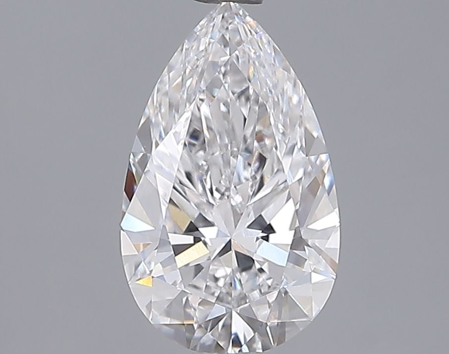 IGI Pear 1.56ct D VVS2 - Loose Lab Diamond: IGI Pear 1.56ct D VVS2 - Loose Lab Diamond Item Specifics: Source: This Is A Real Diamond Grown In A Lab Not Mined. Carat: 1.56 Cut: - Color: D Clarity: VVS2 Polish: EX Symmetry: EX Measurements: 10.4