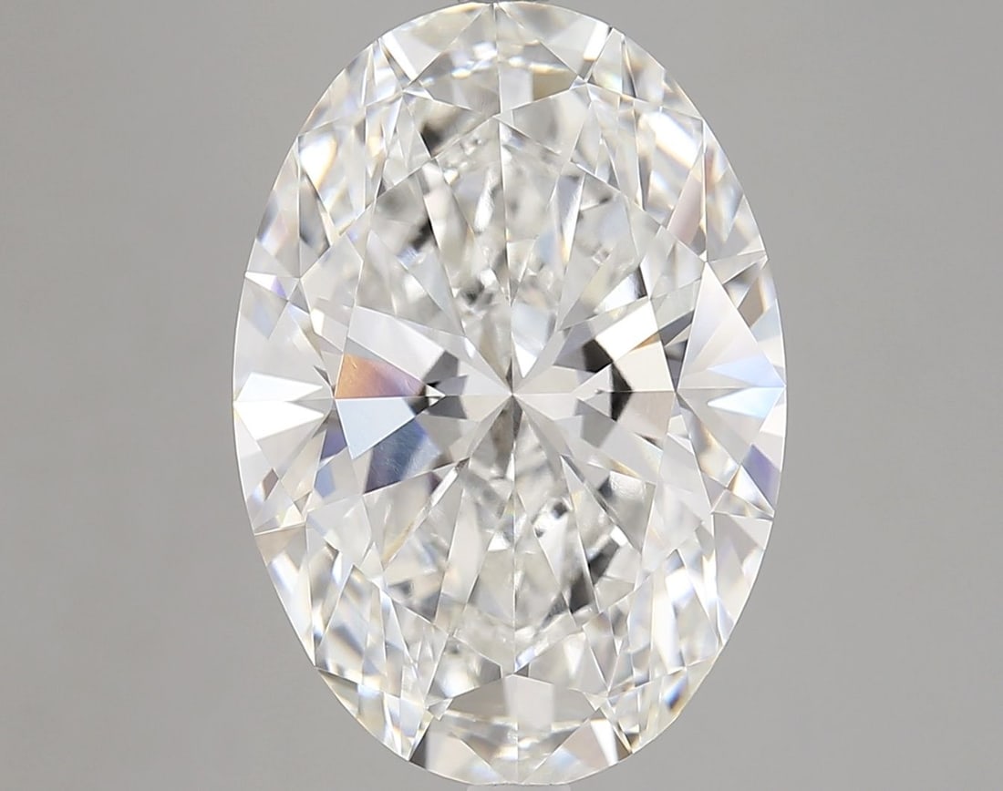 IGI Oval 8.07ct F VVS2 - Loose Lab Diamond: IGI Oval 8.07ct F VVS2 - Loose Lab Diamond Item Specifics: Source: This Is A Real Diamond Grown In A Lab Not Mined. Carat: 8.07 Cut: - Color: F Clarity: VVS2 Polish: EX Symmetry: EX Measurements: 16.3