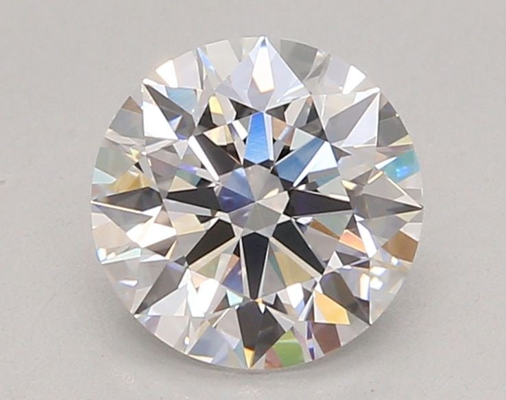 IGI Round 2.03ct E VVS2 - Ideal Loose Lab Diamond: IGI Round 2.03ct E VVS2 - Ideal Loose Lab Diamond Item Specifics: Source: This Is A Real Diamond Grown In A Lab Not Mined. Carat: 2.03 Cut: ID Color: E Clarity: VVS2 Polish: EX Symmetry: EX Measuremen