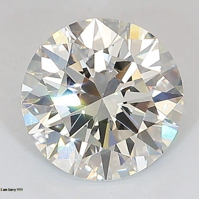 IGI Round 1.79ct I VVS2 - Loose Lab Diamond: IGI Round 1.79ct I VVS2 - Loose Lab Diamond Item Specifics: Source: This Is A Real Diamond Grown In A Lab Not Mined. Carat: 1.79 Cut: EX Color: I Clarity: VVS2 Polish: EX Symmetry: EX Measurements: