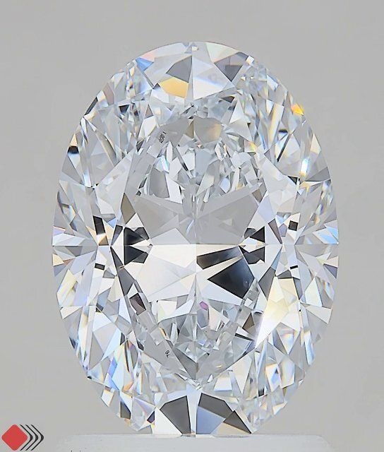 IGI Oval 1.5ct F VVS1 - Loose Lab Diamond: IGI Oval 1.5ct F VVS1 - Loose Lab Diamond Item Specifics: Source: This Is A Real Diamond Grown In A Lab Not Mined. Carat: 1.5 Cut: - Color: F Clarity: VVS1 Polish: EX Symmetry: EX Measurements: 9.09L