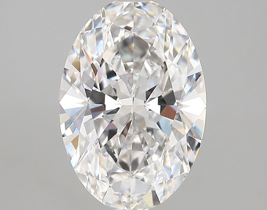 IGI Oval 3.32ct E VVS2 - Loose Lab Diamond: IGI Oval 3.32ct E VVS2 - Loose Lab Diamond Item Specifics: Source: This Is A Real Diamond Grown In A Lab Not Mined. Carat: 3.32 Cut: - Color: E Clarity: VVS2 Polish: EX Symmetry: EX Measurements: