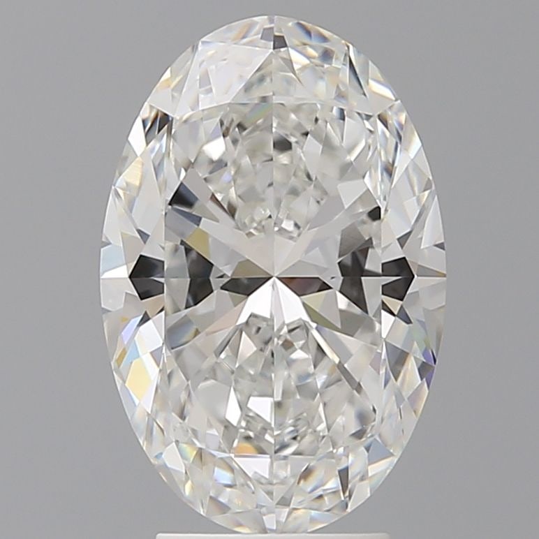 IGI Oval 4.1ct F VVS2 - Loose Lab Diamond: IGI Oval 4.1ct F VVS2 - Loose Lab Diamond Item Specifics: Source: This Is A Real Diamond Grown In A Lab Not Mined. Carat: 4.1 Cut: - Color: F Clarity: VVS2 Polish: EX Symmetry: EX Measurements: